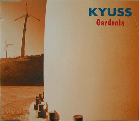 gardenia kyuss